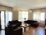 Girnede FUll EŞYALI  3+1 DAİRE