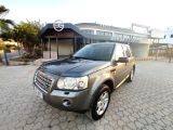 Freelander2 GS TD4