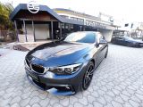 BMW 4.20D GrandCoupe