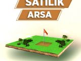 Lefkoşa Yenikent Satılık Villalık Arsa