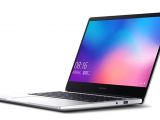 Xiaomi RedmiBook AMD Ryzen 7 3700U 16GB 512GB Windows 10 Home 14'' FHD