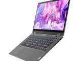 LENOVO IDEAPAD FLEX 5 AMD RYZEN 3 4 GB RAM 128 GB SSD ORJ WIN 10 TOUCH SCREEN