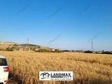 İSKELE BOĞAZ BÖLGESİ KURTULUŞ YOLU ÜZERİ SATILIK YÜKSEK KAT İMARLI ARAZİ ❗️❗️❗️ The Land FOR SALE in Kurtuluş Village Main Way Boğaz Which Has High Rise Build C