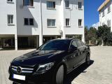 Mercedes Benz C200 EQ Boost 9G-Tronic