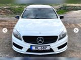 Mercedes A180 AMG