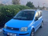 Fiat Panda Otomobil 2006