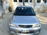 Sahibinden Satılık 2001 Model Mazda Demio