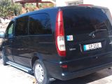 Satılık Mercedes Benz Vito