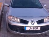 Satılık 2.El Renault Megane 2007 1.6 Otomatik