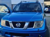 NİSSAN NAVARA 2007 MODEL / SORUNSUZ / BAKIMLI